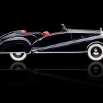 Classic Cars by Ken Brown 17