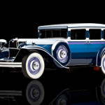 Classic Cars by Ken Brown 18