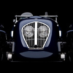 Classic Cars by Ken Brown 6