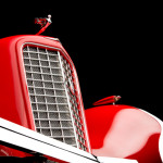 Classic Cars by Ken Brown 7