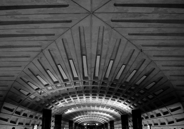DC Metro
