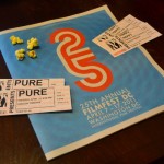 FilmFest DC 25th Anniversary