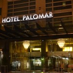 Hotel Palomar DC