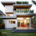 Kerchum Residence by Frits de Vries Architect main