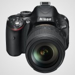 Nikon D5100 Digital SLR 2