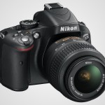 Nikon D5100 Digital SLR 4