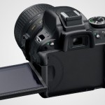 Nikon D5100 Digital SLR 5