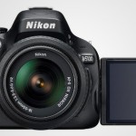 Nikon D5100 Digital SLR 6