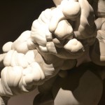 Sandstone Formation Smithsonian Natural History Museum