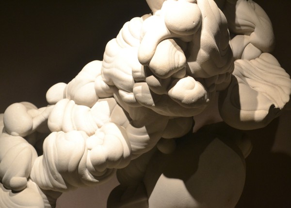 Sandstone Formation Smithsonian Natural History Museum