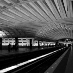 Washington Metro 8