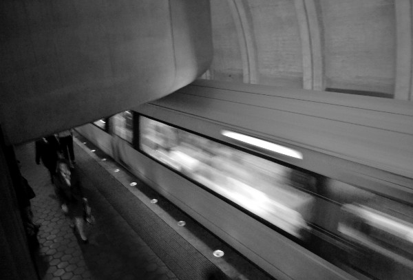Washington Metro