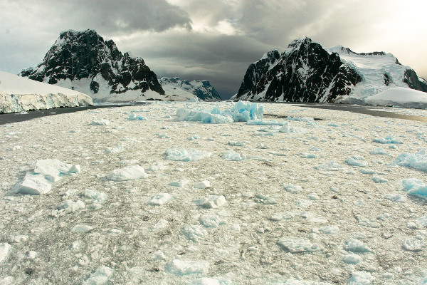 Antarctica 1