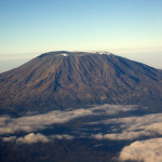 Kilimanjaro Mountain Climbing 1
