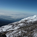 Kilimanjaro Mountain Climbing 2