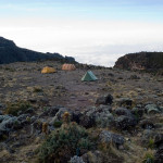 Kilimanjaro Mountain Climbing 3