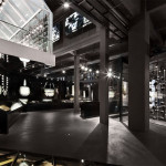 Shanghai Museum of Glass 5