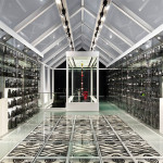Shanghai Museum of Glass 9