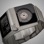 Studio Hannes Wettstein Watches 1
