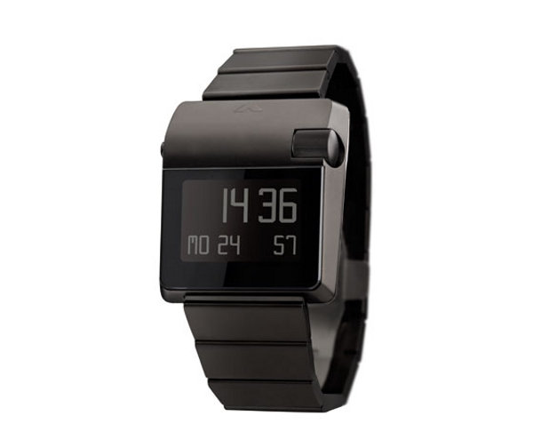 Studio Hannes Wettstein Watches 3