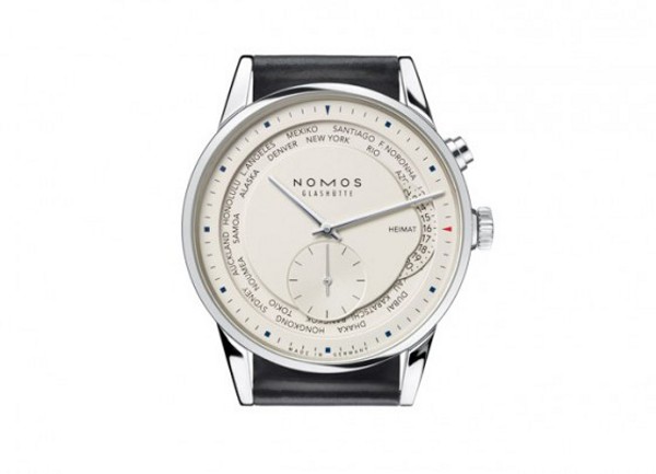 Studio Hannes Wettstein Watches 4