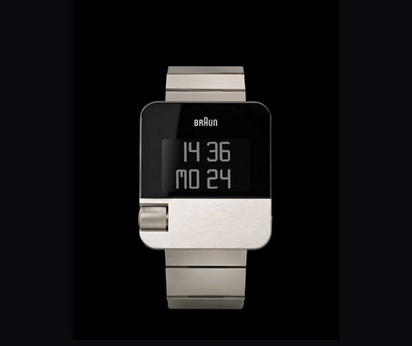 Studio Hannes Wettstein Watches 5