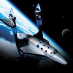 Virgin Galactic 1