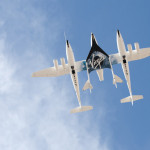 Virgin Galactic 2