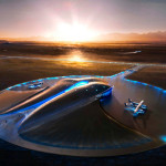 Virgin Galactic 3