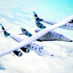 Virgin Galactic 6