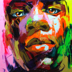 Francoise Nielly Paintings 2011 2