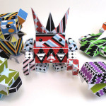Paper Punk by Grace Hawthorne 1 Paper Punk by Grace Hawthorne 1