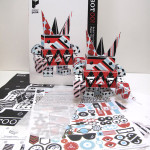 Paper Punk by Grace Hawthorne 2 Paper Punk by Grace Hawthorne 2