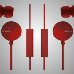Accessories Headphones Earbuds 3