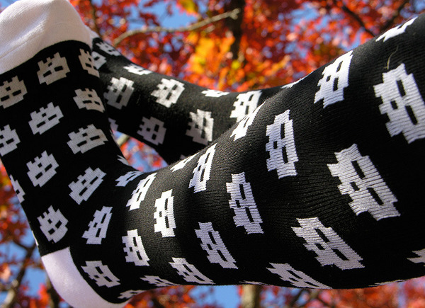 Accessories Socks 3