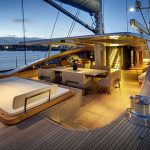 Alloy Yachts Vertigo 220 Superyacht 1