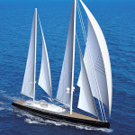 Alloy Yachts Vertigo 220 Superyacht 2