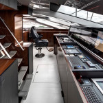 Alloy Yachts Vertigo 220 Superyacht 3