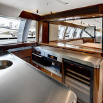 Alloy Yachts Vertigo 220 Superyacht 4