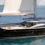 Alloy Yachts Vertigo 220 Superyacht 5