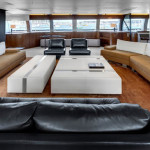 Alloy Yachts Vertigo 220 Superyacht 6
