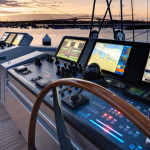 Alloy Yachts Vertigo 220 Superyacht 7