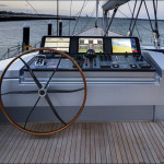Alloy Yachts Vertigo 220 Superyacht 8