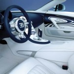 Bugatti Veyron Grand Sport L'Or Blanc 11