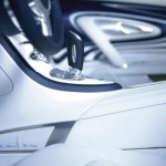 Bugatti Veyron Grand Sport L'Or Blanc 12