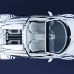 Bugatti Veyron Grand Sport L'Or Blanc 4