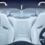 Bugatti Veyron Grand Sport L'Or Blanc 8