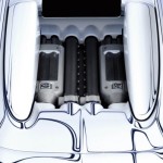 Bugatti Veyron Grand Sport L'Or Blanc 9