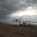 Crystal Bubble Portable Home 1