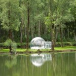 Crystal Bubble Portable Home 3
